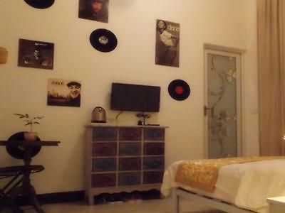 Xiamen Green Liana Hostel Extérieur photo